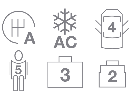 ECAR - Luxury Crossover SUV