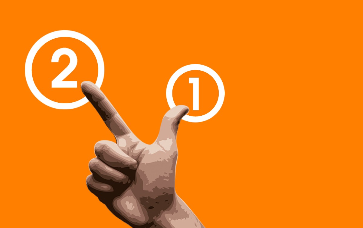 St. Maarten car rentals deal: two for one!